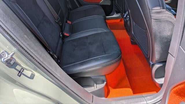 2021 Volvo XC40 Recharge Pure Electric P8