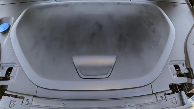 2021 Volvo XC40 Recharge Pure Electric P8