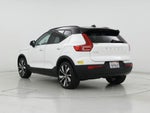 2022 XC40 Recharge Thumbnail 2