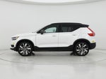 2022 XC40 Recharge Thumbnail 3