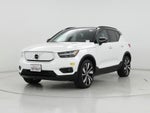 2022 XC40 Recharge Thumbnail 4