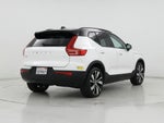 2022 XC40 Recharge Thumbnail 8
