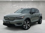 2021 XC40 Recharge Thumbnail 1
