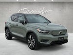 2021 XC40 Recharge Thumbnail 2