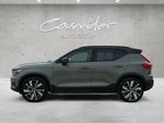2021 XC40 Recharge Thumbnail 13