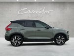 2021 XC40 Recharge Thumbnail 14