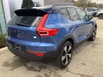 2021 XC40 Recharge Thumbnail 3
