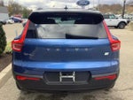 2021 XC40 Recharge Thumbnail 4