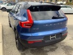 2021 XC40 Recharge Thumbnail 5