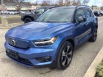 2021 XC40 Recharge Thumbnail 6