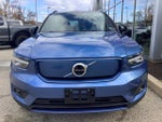 2021 XC40 Recharge Thumbnail 7