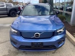 2021 XC40 Recharge Thumbnail 8