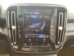 2021 XC40 Recharge Thumbnail 19