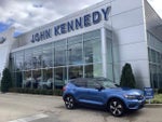 2021 XC40 Recharge Thumbnail 36