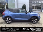 2021 XC40 Recharge Thumbnail 2