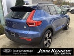 2021 XC40 Recharge Thumbnail 3