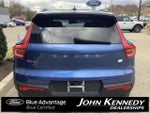 2021 XC40 Recharge Thumbnail 4