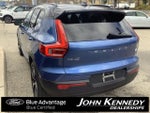 2021 XC40 Recharge Thumbnail 5