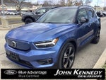 2021 XC40 Recharge Thumbnail 6