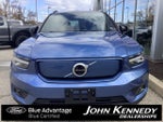 2021 XC40 Recharge Thumbnail 7