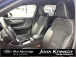 2021 XC40 Recharge Thumbnail 11