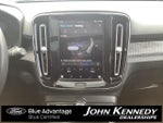 2021 XC40 Recharge Thumbnail 18