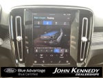 2021 XC40 Recharge Thumbnail 19