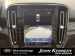 2021 XC40 Recharge Thumbnail 20