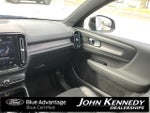 2021 XC40 Recharge Thumbnail 21