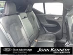 2021 XC40 Recharge Thumbnail 24