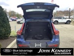 2021 XC40 Recharge Thumbnail 29