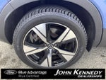 2021 XC40 Recharge Thumbnail 32