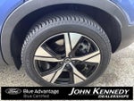 2021 XC40 Recharge Thumbnail 33