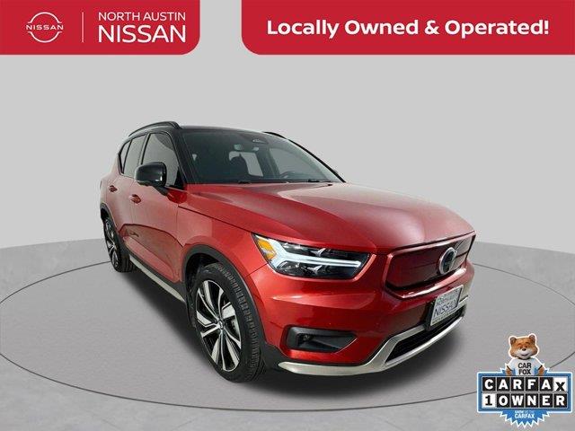 2021 Volvo XC40 - $22,869