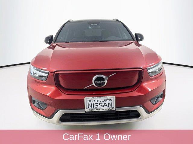 2021 Volvo XC40 - $22,869