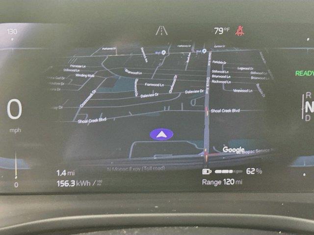 2021 Volvo XC40 - $22,869