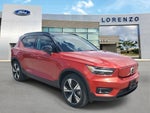 2021 XC40 Recharge Thumbnail 2