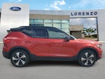 2021 XC40 Recharge Thumbnail 3