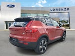 2021 XC40 Recharge Thumbnail 4