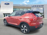 2021 XC40 Recharge Thumbnail 6