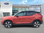 2021 XC40 Recharge Thumbnail 7