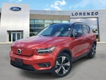 2021 XC40 Recharge Thumbnail 32