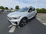 2023 XC40 Recharge Thumbnail 1