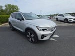 2023 XC40 Recharge Thumbnail 3