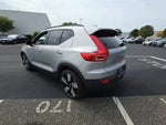 2023 XC40 Recharge Thumbnail 4