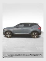 2023 XC40 Recharge Thumbnail 1