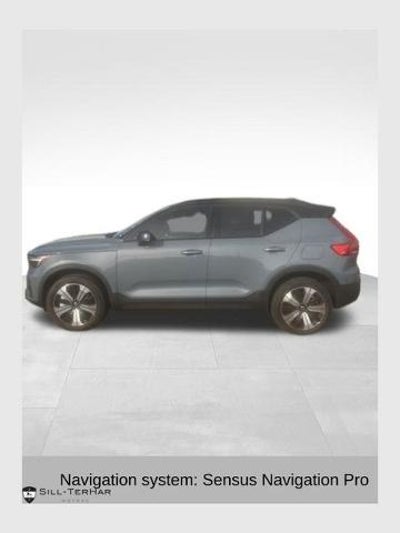 Photo of a 2023 Volvo XC40 Recharge Eawd Twin Plus 4DR SUV for sale