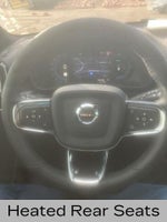 2023 XC40 Recharge Thumbnail 5