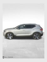 2023 XC40 Recharge Thumbnail 1
