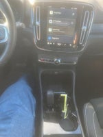 2023 XC40 Recharge Thumbnail 5